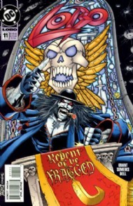 Lobo (2nd Series) 1994 - 1999 #11