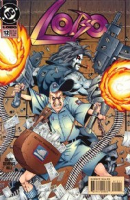 Lobo (2nd Series) 1994 - 1999 #12
