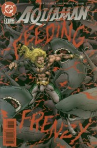 Aquaman (4th Series) 2003 - 2007 #31