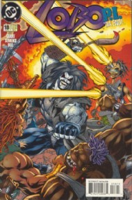 Lobo (2nd Series) 1994 - 1999 #18