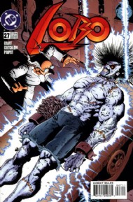 Lobo (2nd Series) 1994 - 1999 #27