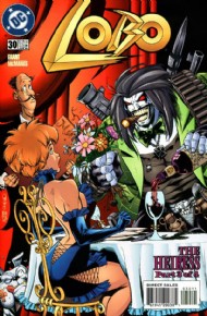 Lobo (2nd Series) 1994 - 1999 #30