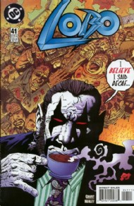 Lobo (2nd Series) 1994 - 1999 #41