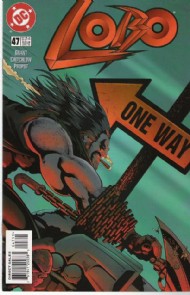 Lobo (2nd Series) 1994 - 1999 #47