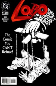 Lobo (2nd Series) 1994 - 1999 #49