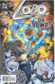Lobo (2nd Series) 1994 - 1999 #58