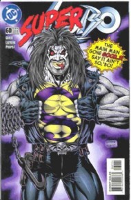Lobo (2nd Series) 1994 - 1999 #60