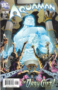 Aquaman (4th Series) 2003 - 2007 #36