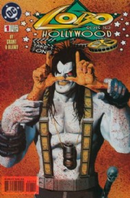 Lobo Goes to Hollywood 1996 #1