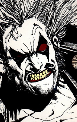Lobo Slipcase Collection