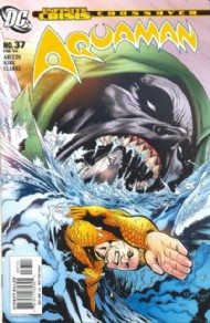 Aquaman (4th Series) 2003 - 2007 #37