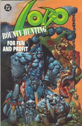 Lobo: Bounty Hunting for Fun and Profit