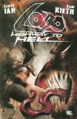 Lobo: Highway to Hell