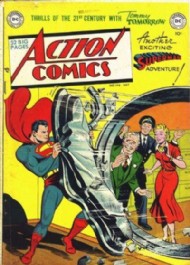 Action Comics (1st Series) 1938 - 2011 #146