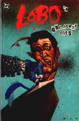 Lobo's Greatest Hits