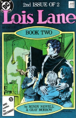 Lois Lane #2