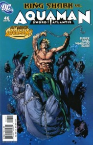 Aquaman (4th Series) 2003 - 2007 #46