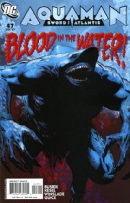 Aquaman (4th Series) 2003 - 2007 #47