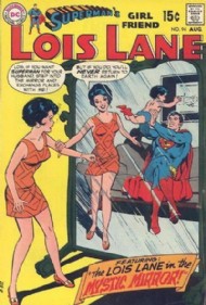 Lois Lane, Superman's Girlfriend 1958 - 1974 #94