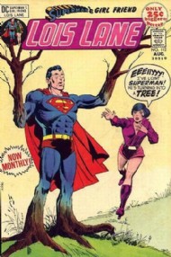 Lois Lane, Superman's Girlfriend 1958 - 1974 #112