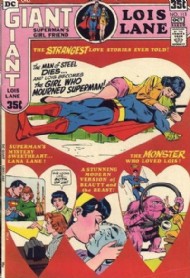 Lois Lane, Superman's Girlfriend 1958 - 1974 #113