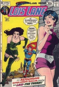 Lois Lane, Superman's Girlfriend 1958 - 1974 #114