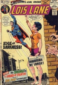 Lois Lane, Superman's Girlfriend 1958 - 1974 #118