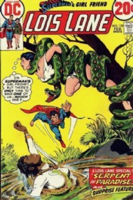 Lois Lane, Superman's Girlfriend 1958 - 1974 #129