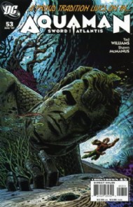 Aquaman (4th Series) 2003 - 2007 #53