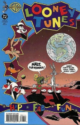 Looney Tunes #1
