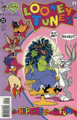 Looney Tunes #4