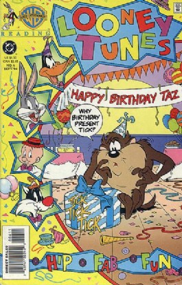 Looney Tunes #6
