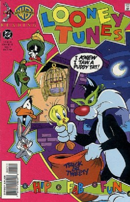 Looney Tunes #7