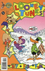Looney Tunes 1994 - 2014 #11