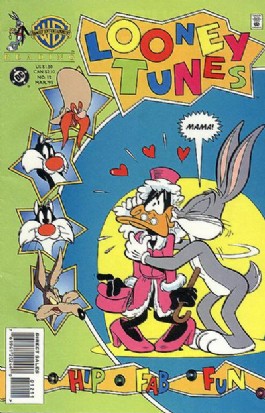 Looney Tunes #12