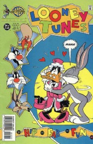 Looney Tunes 1994 - 2014 #12