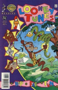 Looney Tunes 1994 - 2014 #13