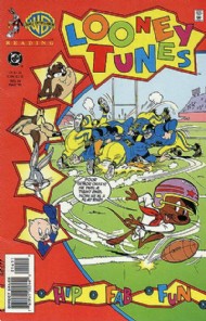 Looney Tunes 1994 - 2014 #14