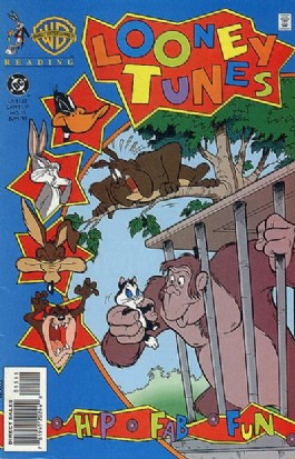 Looney Tunes #15