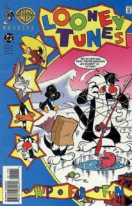 Looney Tunes 1994 - 2014 #17
