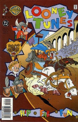 Looney Tunes #19