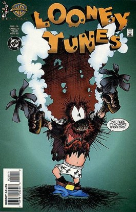 Looney Tunes #20
