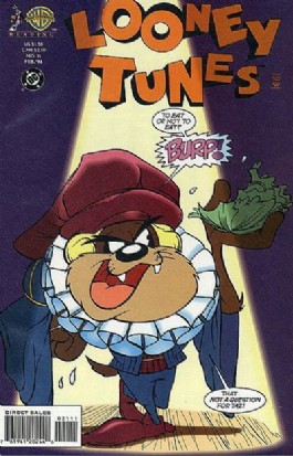 Looney Tunes #21