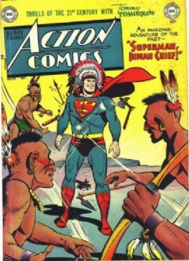 Action Comics (1st Series) #148