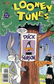 Looney Tunes 1994 - 2014 #22