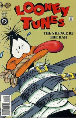 Looney Tunes #23