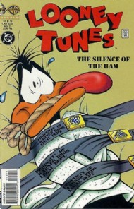 Looney Tunes 1994 - 2014 #23