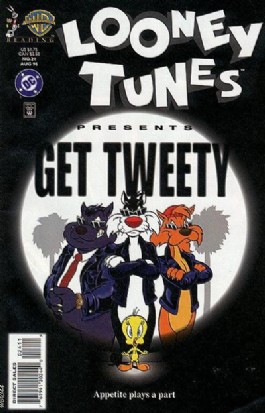 Looney Tunes #24