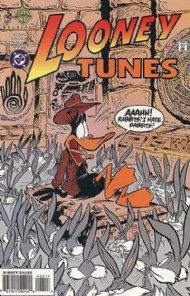 Looney Tunes 1994 - 2014 #25
