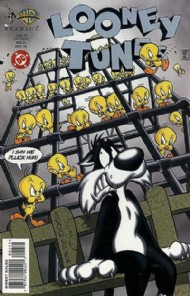 Looney Tunes 1994 - 2014 #26
